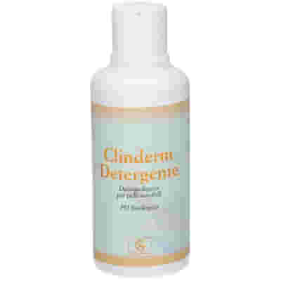 CLINDERM AKNE DETERGENTE 250 ML