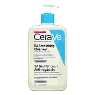 CLINNER AKNE DETERGENTE 250 ML