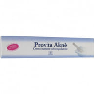 PROVITA AKNE DETERGENTE 250 ML