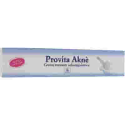 PROVITA AKNE DETERGENTE 250 ML