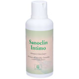 SANOCLIN AKNE DETERGENTE 250 ML