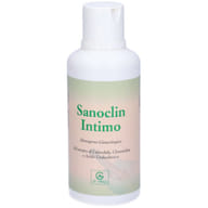 SANOCLIN AKNE DETERGENTE 250 ML