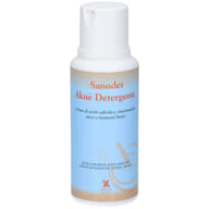 SANODET AKNE DETERGENTE 250 ML