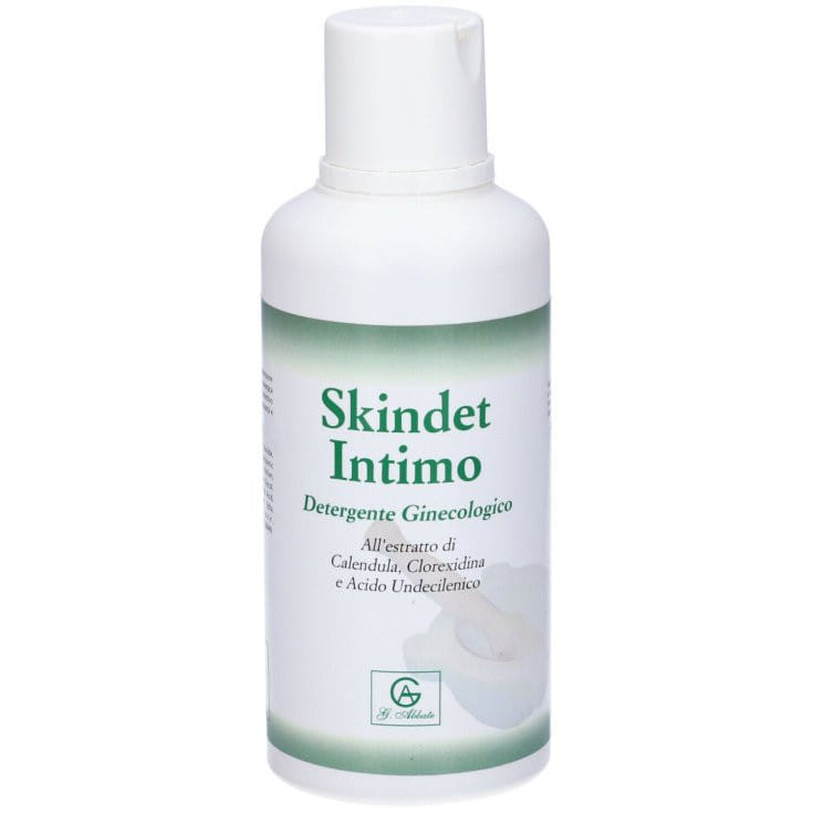 SKINDET AKNE DETERGENTE 250 ML