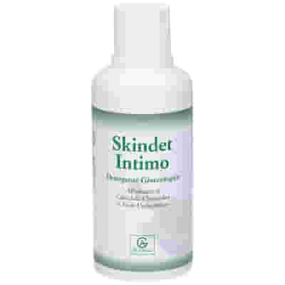 SKINDET AKNE DETERGENTE 250 ML