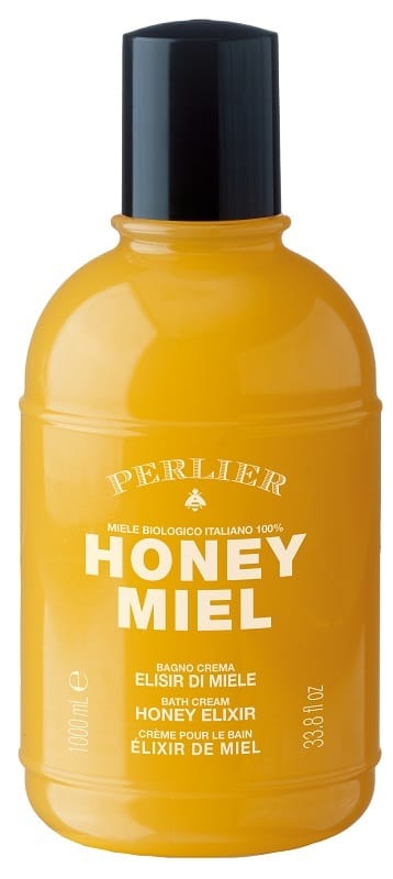 BAGNO CREMA MIELE 1000 ML