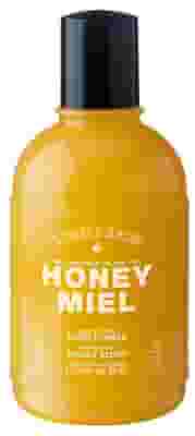 BAGNO CREMA MIELE 1000 ML