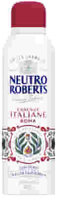 NEUTRO ROBERTS ESSENZE ITALIANE ROMA 200 ML