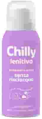 CHILLY NO RISE LENITIVO 100 ML