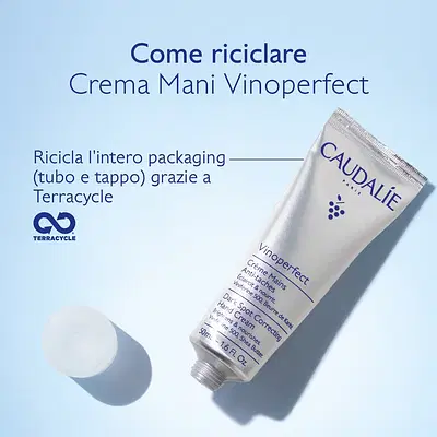 VINOPERFECT CREMA MANI ANTI MACCHIE 50 ML 2025 VINOPERFECT CREMA MANI ANTI MACCHIE 50 ML 2025