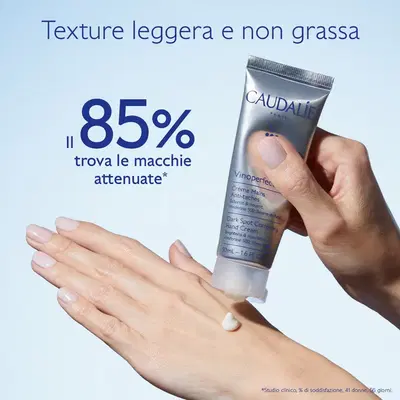 VINOPERFECT CREMA MANI ANTI MACCHIE 50 ML 2025 VINOPERFECT CREMA MANI ANTI MACCHIE 50 ML 2025