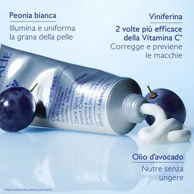 VINOPERFECT CREMA MANI ANTI MACCHIE 50 ML 2025 VINOPERFECT CREMA MANI ANTI MACCHIE 50 ML 2025