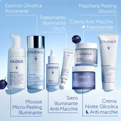 VINOPERFECT CREMA NOTTE ANTI MACCHIE 50 ML 2025 VINOPERFECT CREMA NOTTE ANTI MACCHIE 50 ML 2025