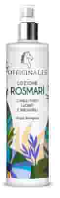 OFFICINALIS LOZIONE CAPELLI FORTI E LUCENTI ROSMARI' 250 ML