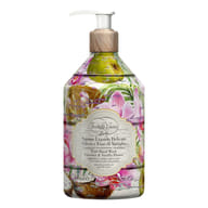 MAIOLICHE SAPONE LIQUIDO COCCO VANIGLIA 500 ML