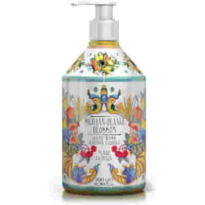 MAIOLICHE SAPONE LIQUIDO ARANCIA ZENZERO 500 ML
