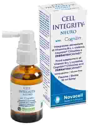 CELL INTEGRITY NEURO 30 ML