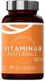 VITAMINA C NATURALE 60 CAPSULE
