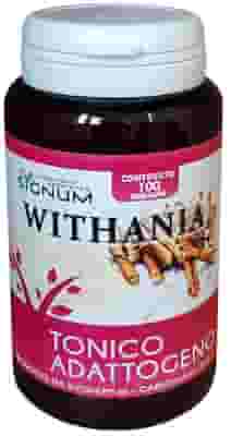 WITHANIA 100 CAPSULE