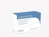 OMNIVEN 500 120 COMPRESSE