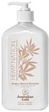 AUSTRALIAN GOLD VANILLA BEAN & PISTACCHIO 535 ML