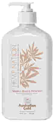 AUSTRALIAN GOLD VANILLA BEAN & PISTACCHIO 535 ML
