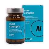 NURE CORELIPID 30 CAPSULE