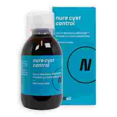 NURE CYST CONTROL 200 ML