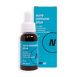 NURE IMMUNO PLUS GOCCE 30 ML