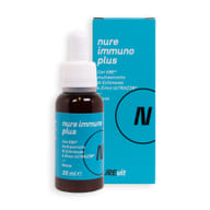 NURE IMMUNO PLUS GOCCE 30 ML