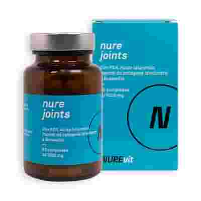 NURE JOINTS 60 COMPRESSE