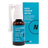 NURE RELIEVE SPRAY GOLA 30 ML