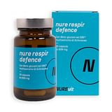 NURE RESPIR DEFENCE 30 CAPSULE