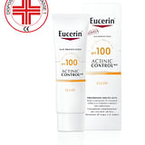 EUCERIN SUN ACTINIC CONTROL SPF100 80 ML NUOVA FORMULAZIONE