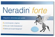 NERADIN FORTE 30 CAPSULE