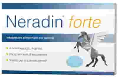 NERADIN FORTE 30 CAPSULE