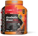 ANABOLIC MASS PRO DARK CHOCOLATE 1600 G