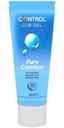 CONTROL PURE COMFORT LUBRIFICANTE 80 ML
