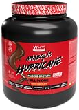 WHYSPORT ANABOLIC HURRICANE MUSCLE GROWTH GUSTO CIOCCOLATO 1,8 KG