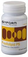 FOSFOLIPID PS 30 CAPSULE