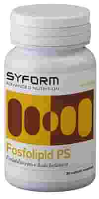 FOSFOLIPID PS 30 CAPSULE