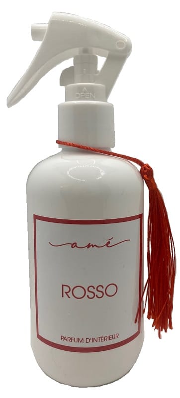 Ame' Trigger Diffusore Ambiente Rosso 250 Ml