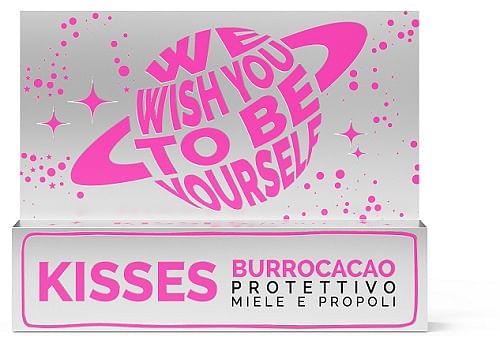 Veralab Kisses Burrocacao Christmas 2024 4,8 Ml