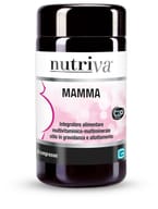 NUTRIVA MAMMA 60 COMPRESSE