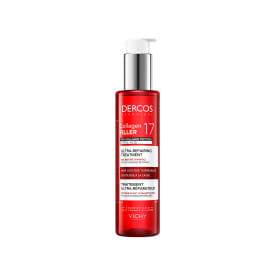 DERCOS COLLAGEN 17 FILLER TRATTAMENTO PRE SHAMPOO 150 ML