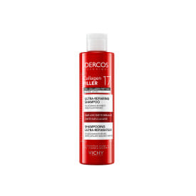 DERCOS COLLAGEN 17 FILLER SHAMPOO 200 ML