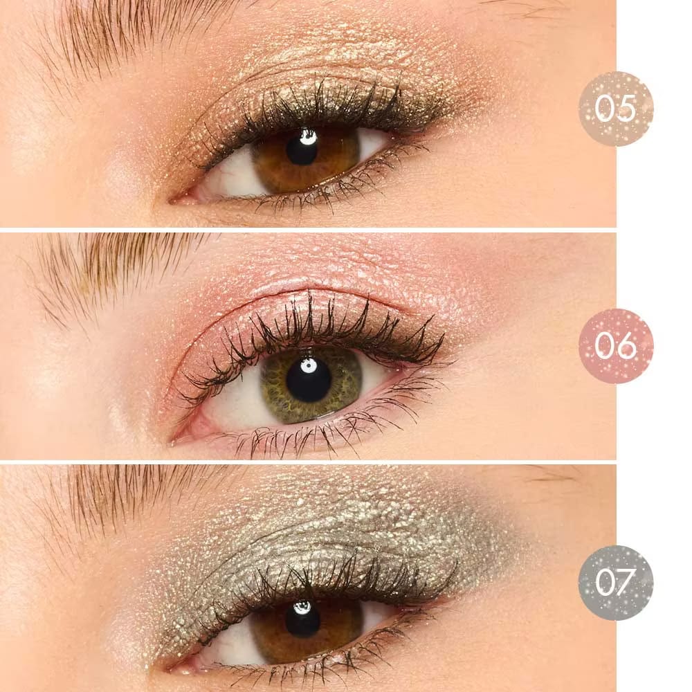 GOOVI OMBRETTO LIQUIDO 07 ENCHANTED FOREST BLINK DATE 4,5 ML