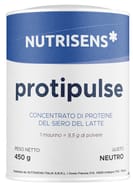 PROTIPULSE NEUTRO 450 G