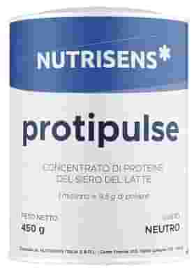 PROTIPULSE NEUTRO 450 G