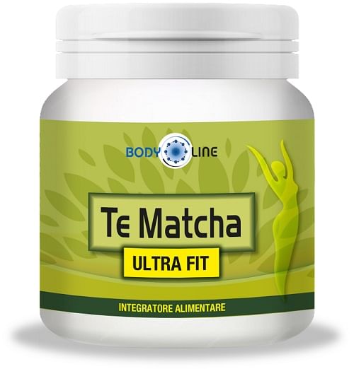 Te Matcha Ultra Fit 50 G-image